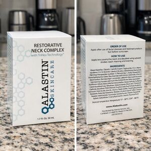 Restorative Neck Complex - New